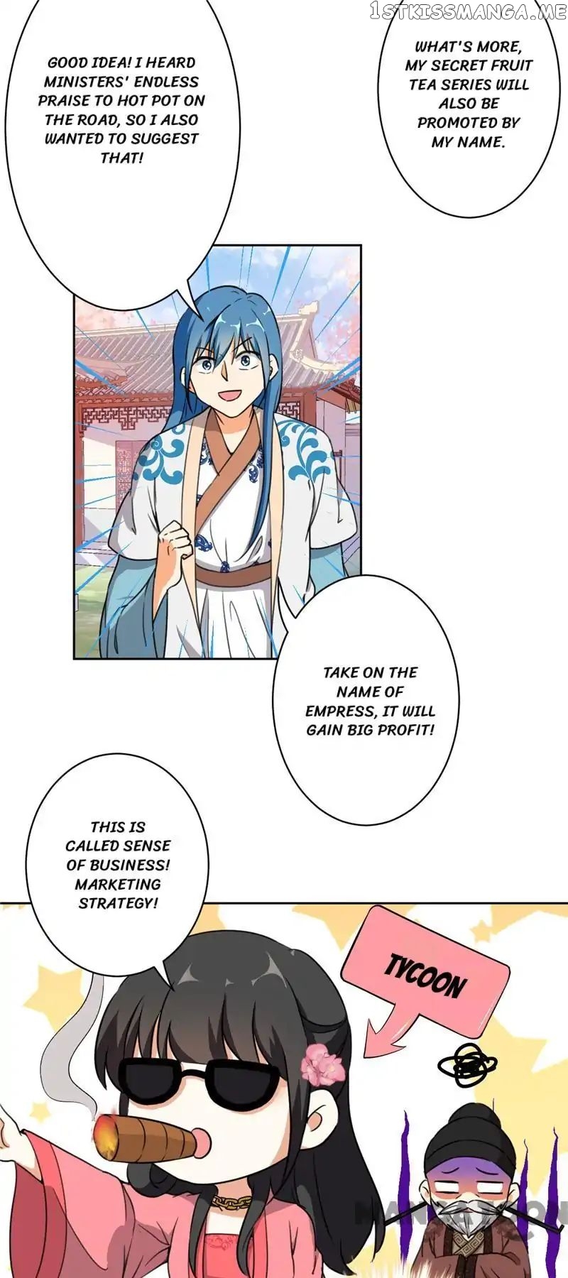 Prince, You’re So Cheap! chapter 422 - page 11