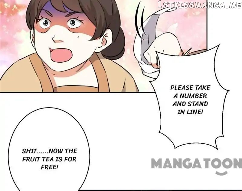 Prince, You’re So Cheap! chapter 422 - page 14