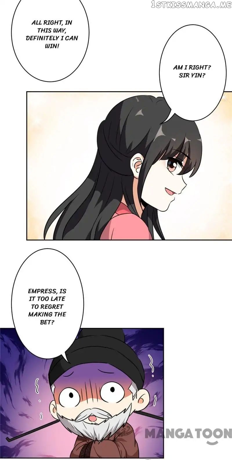Prince, You’re So Cheap! chapter 422 - page 18