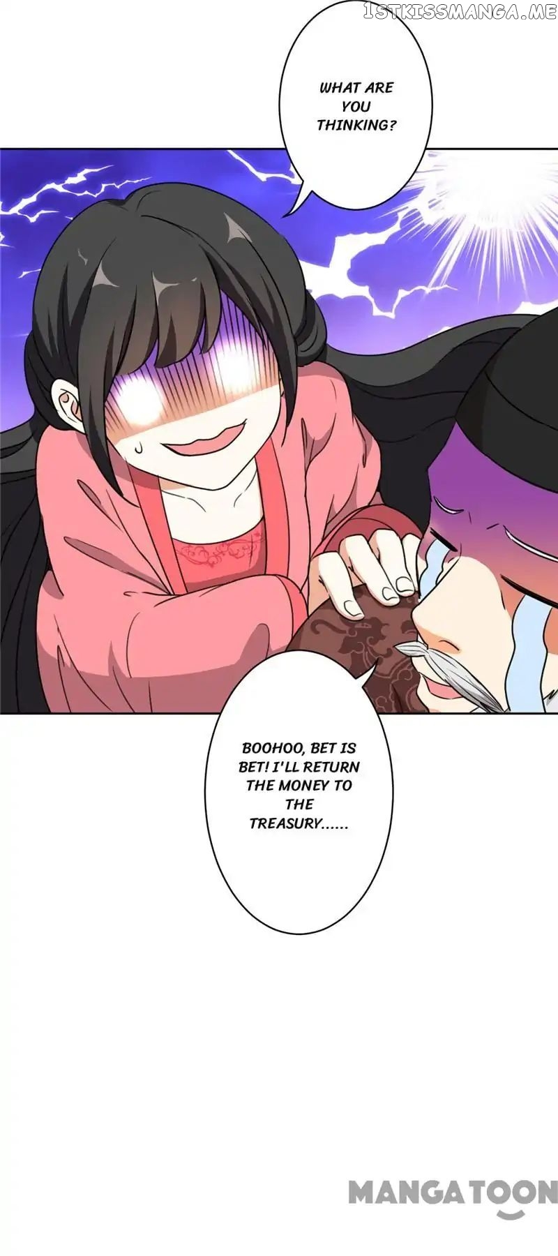 Prince, You’re So Cheap! chapter 422 - page 19