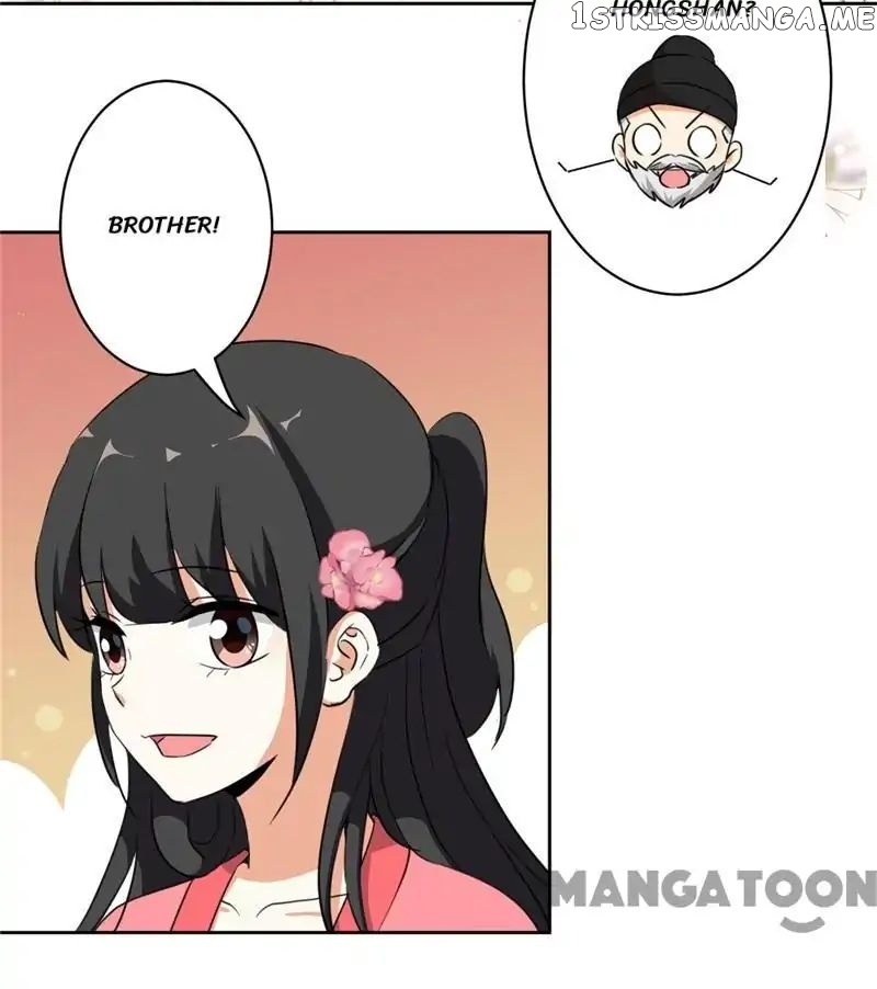 Prince, You’re So Cheap! chapter 422 - page 3