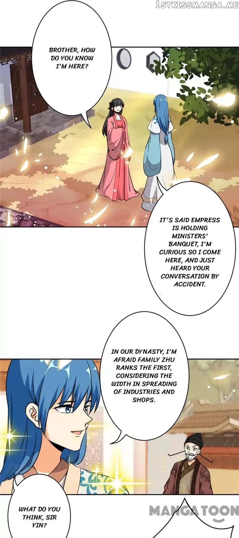Prince, You’re So Cheap! chapter 422 - page 4
