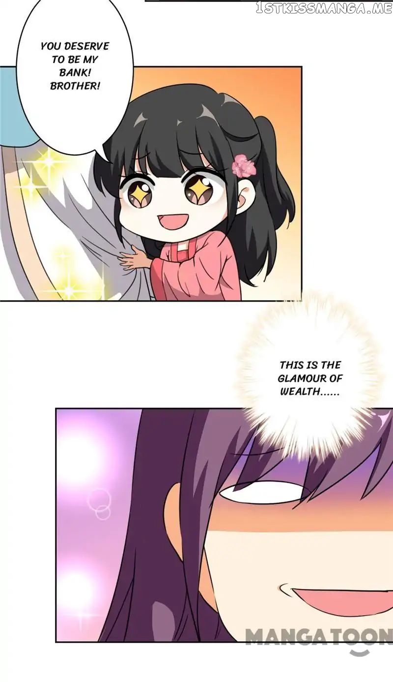Prince, You’re So Cheap! chapter 422 - page 6