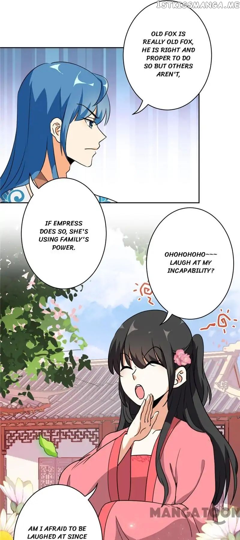 Prince, You’re So Cheap! chapter 422 - page 8