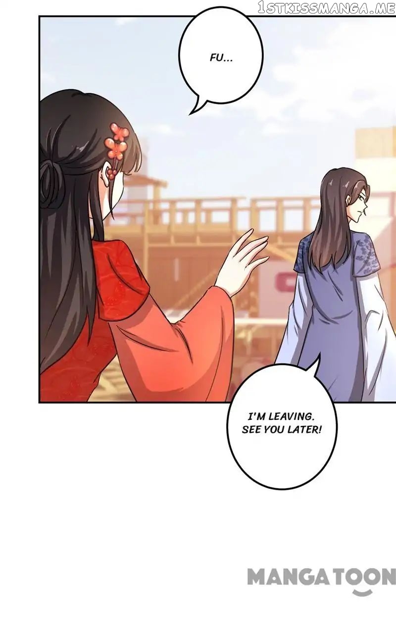Prince, You’re So Cheap! chapter 464 - page 11