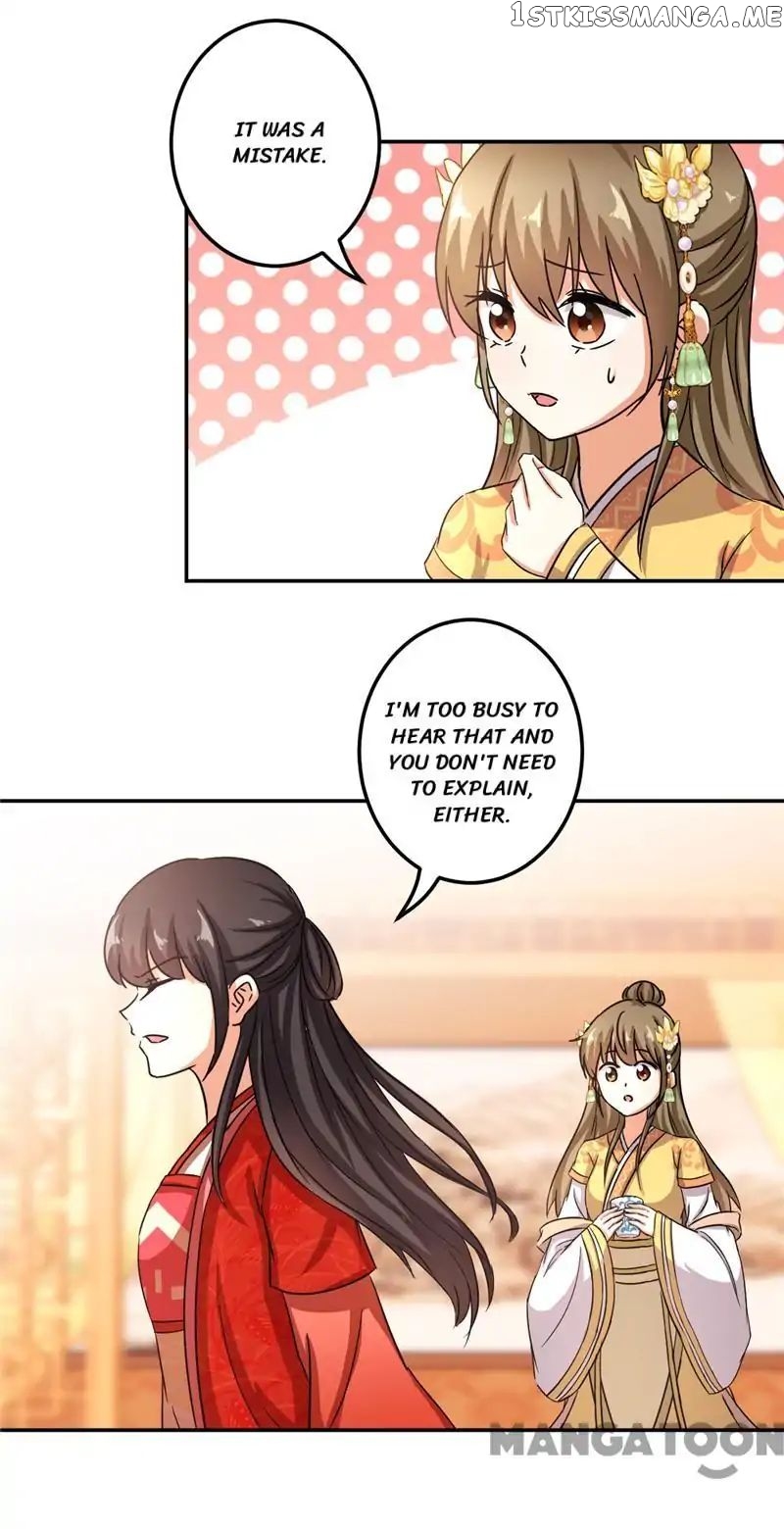 Prince, You’re So Cheap! chapter 464 - page 18