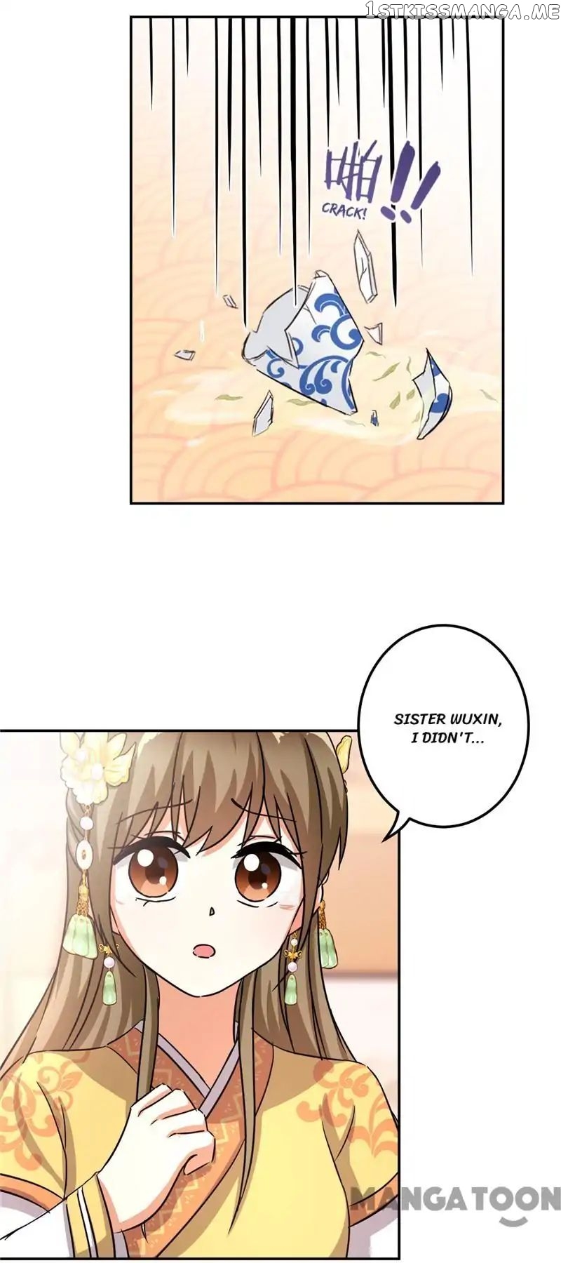 Prince, You’re So Cheap! chapter 464 - page 21