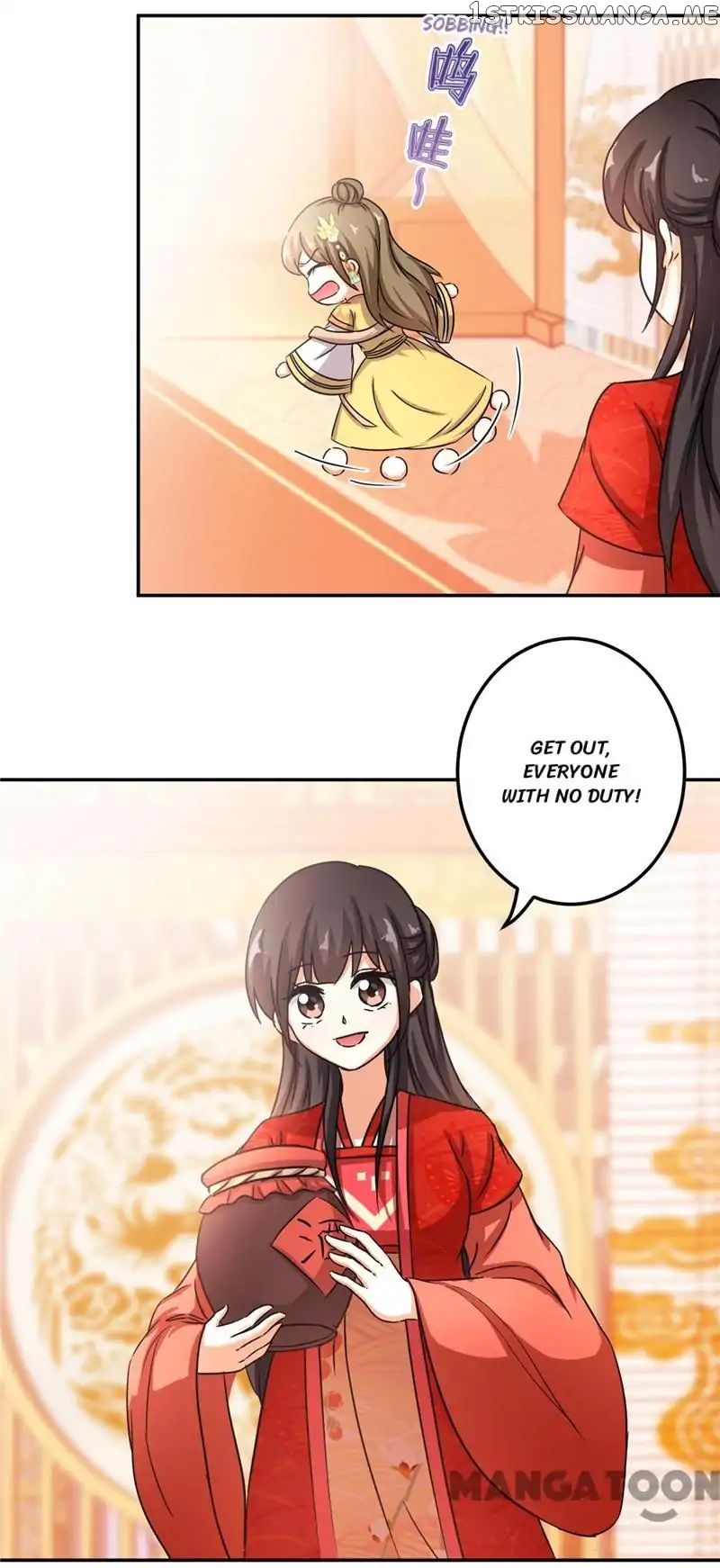 Prince, You’re So Cheap! chapter 464 - page 24