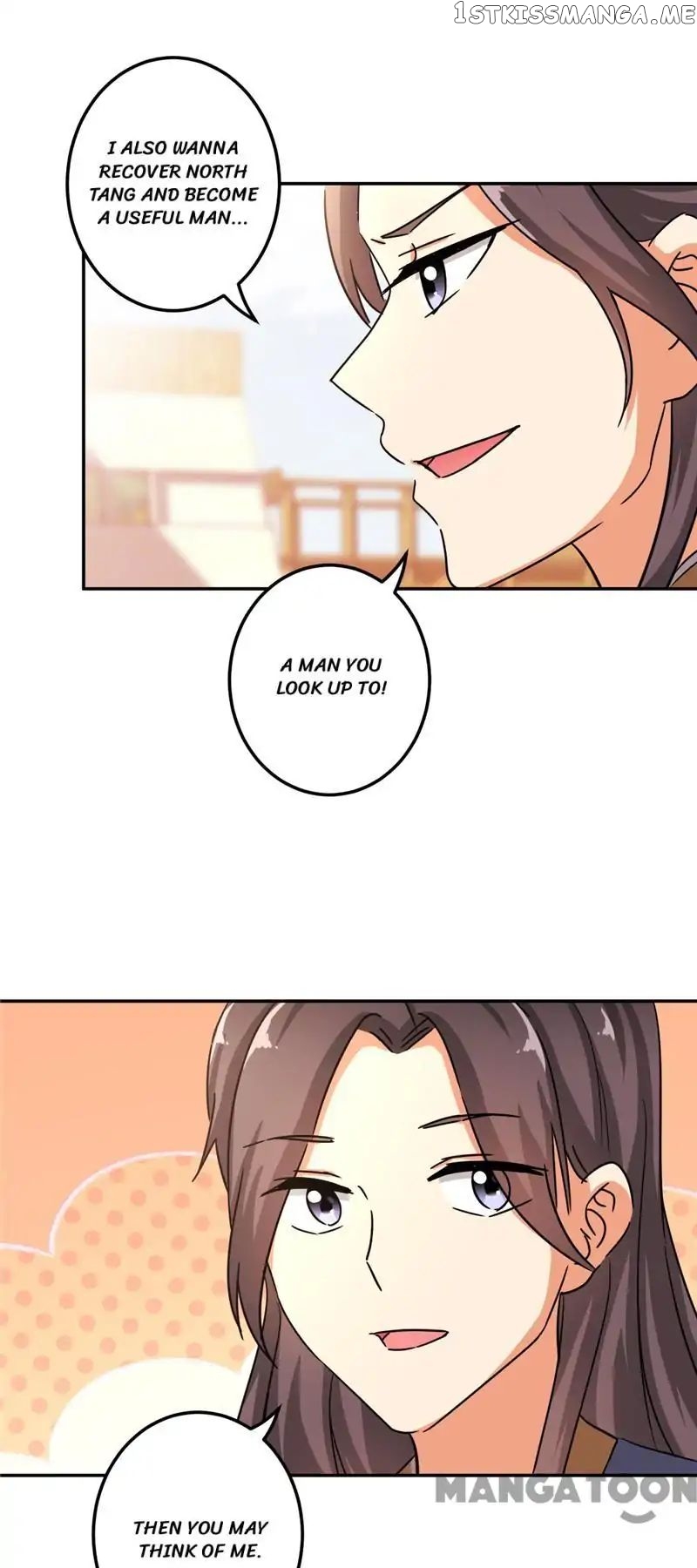 Prince, You’re So Cheap! chapter 464 - page 9