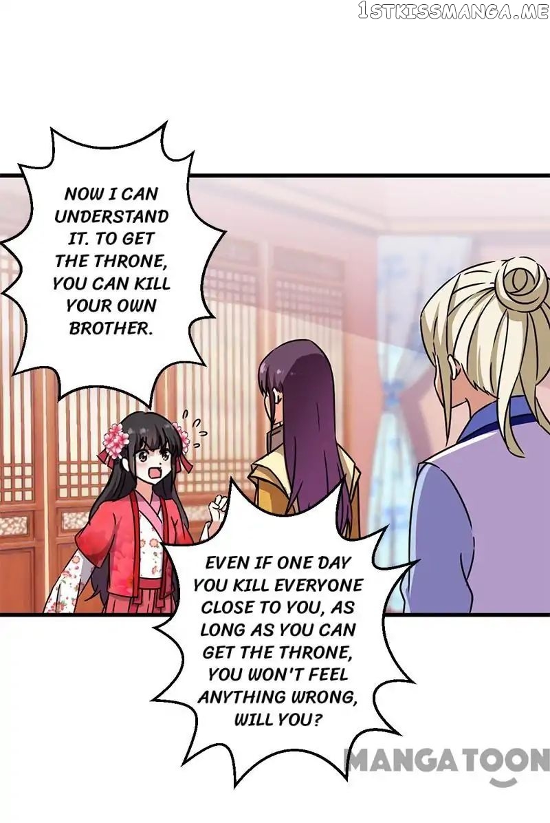 Prince, You’re So Cheap! chapter 240 - page 9
