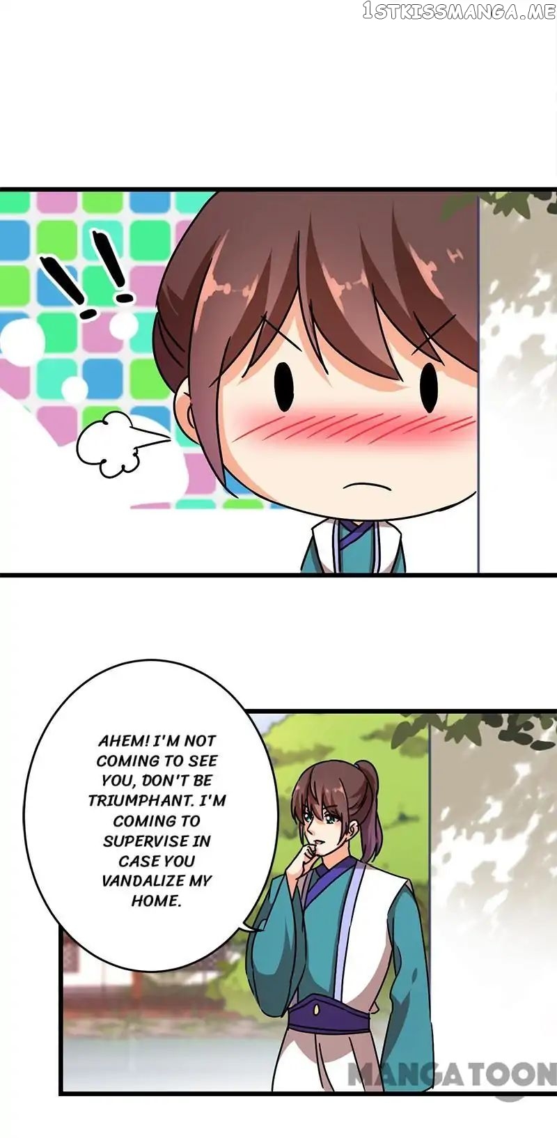 Prince, You’re So Cheap! chapter 255 - page 10