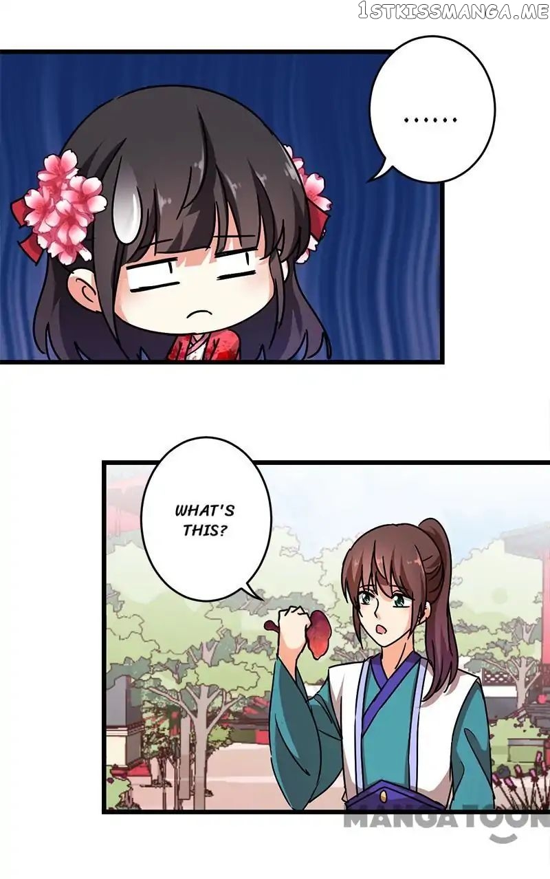Prince, You’re So Cheap! chapter 255 - page 11
