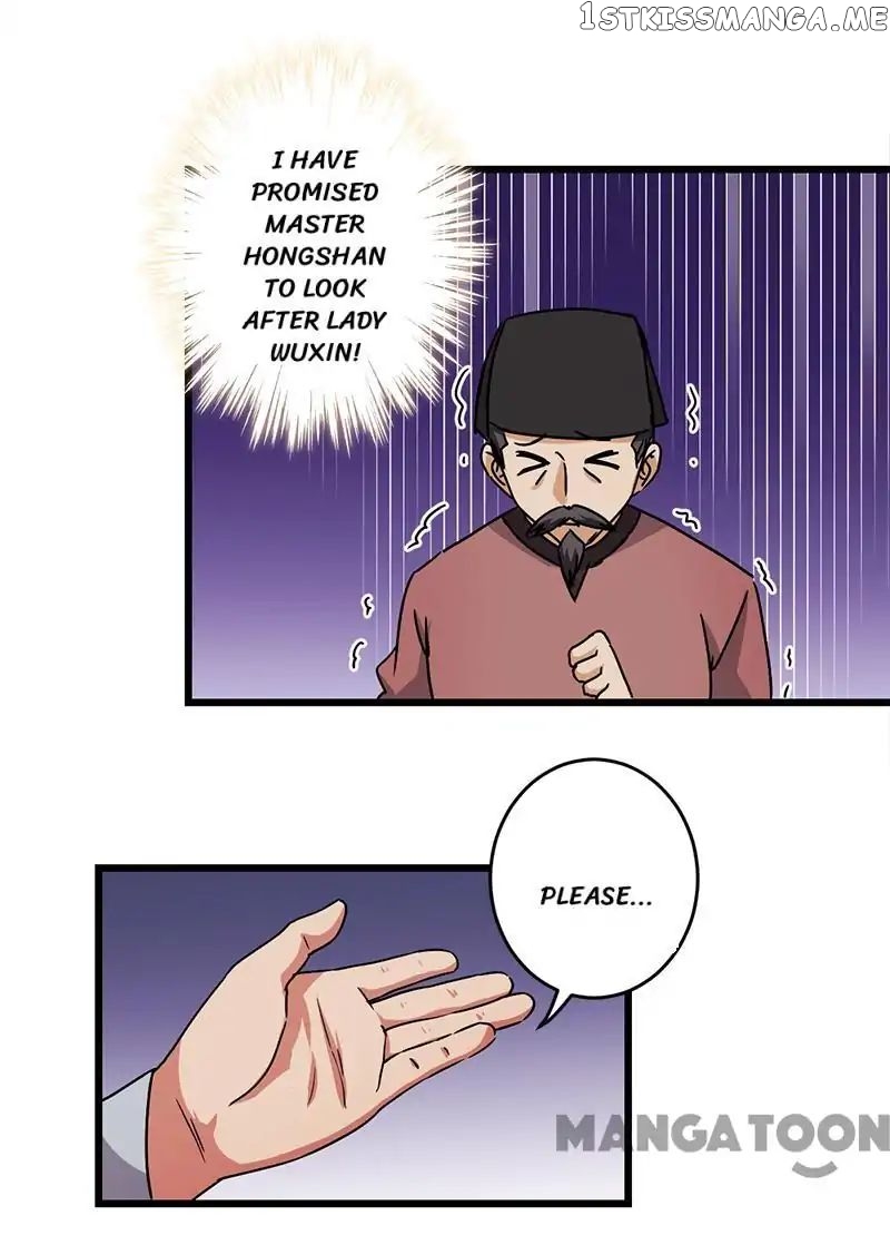 Prince, You’re So Cheap! chapter 255 - page 5