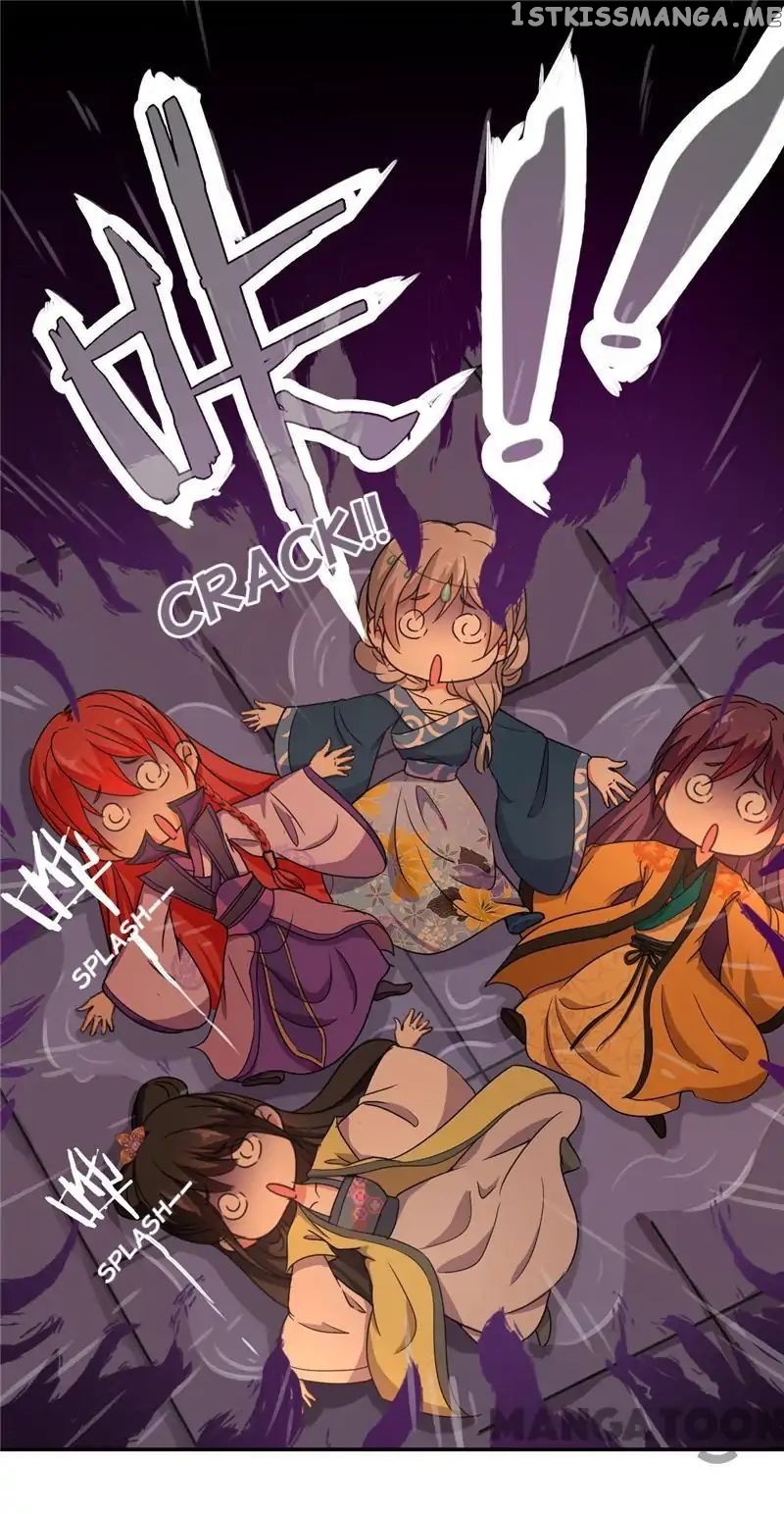 Prince, You’re So Cheap! chapter 433 - page 11