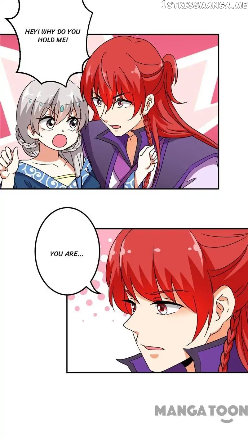 Prince, You’re So Cheap! chapter 433 - page 13