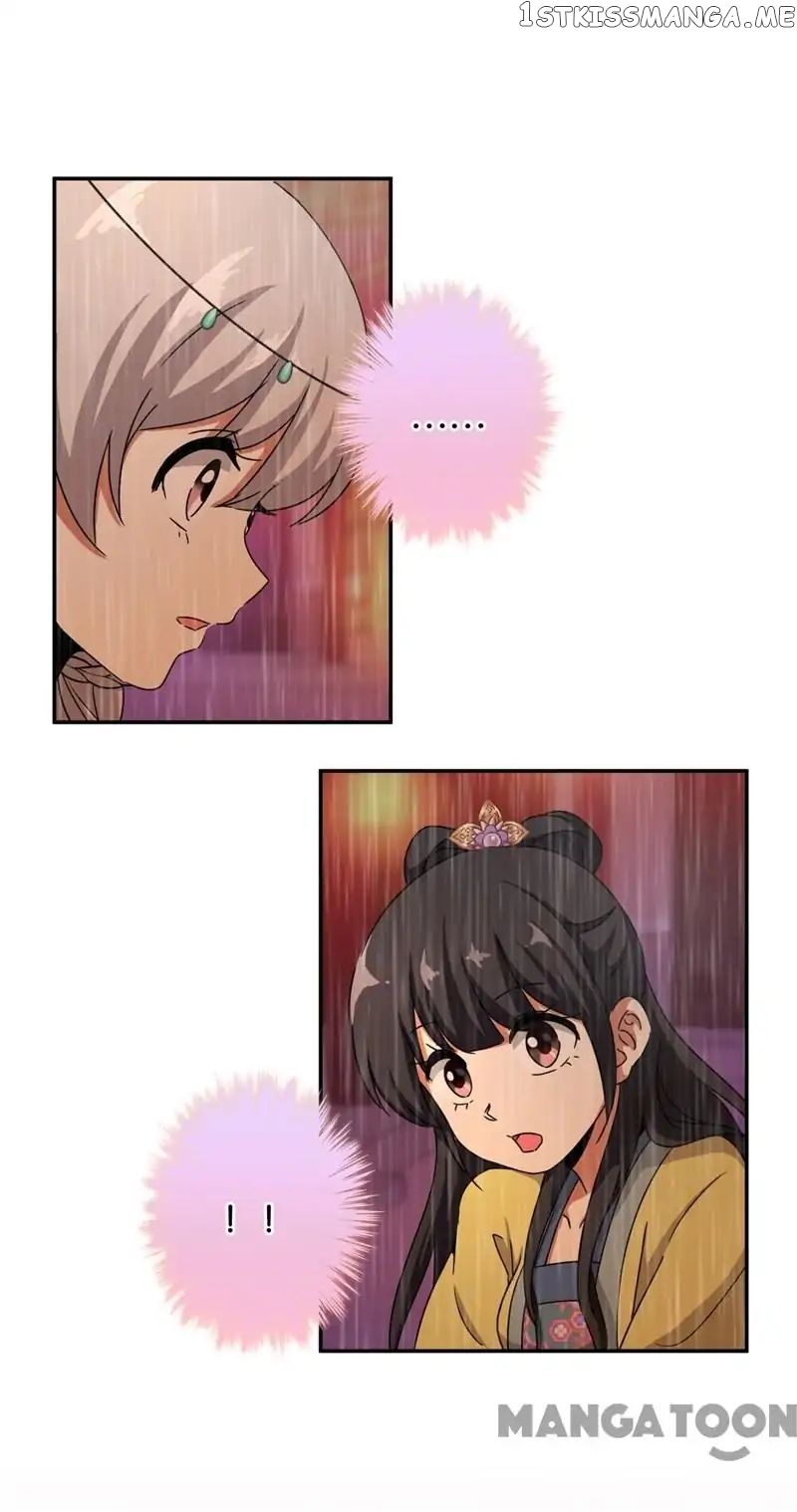 Prince, You’re So Cheap! chapter 433 - page 14