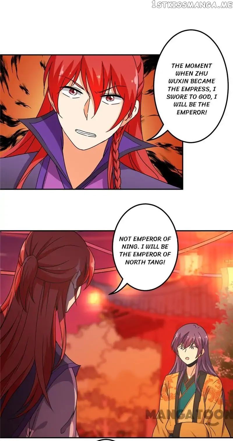 Prince, You’re So Cheap! chapter 433 - page 4