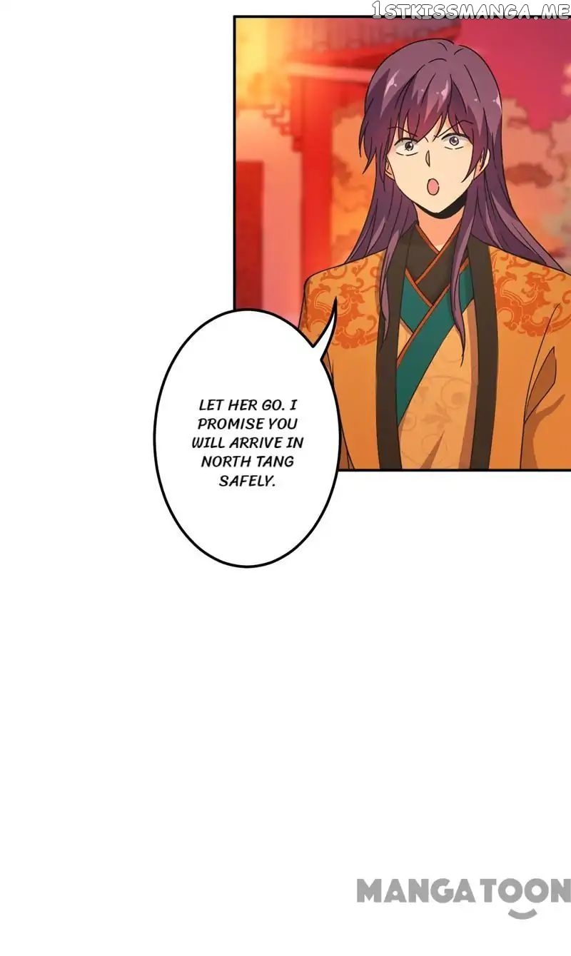 Prince, You’re So Cheap! chapter 433 - page 6