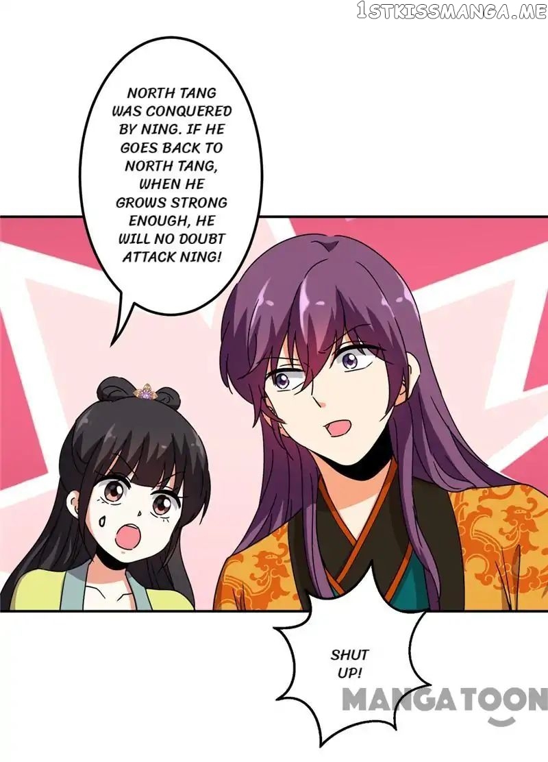 Prince, You’re So Cheap! chapter 433 - page 7