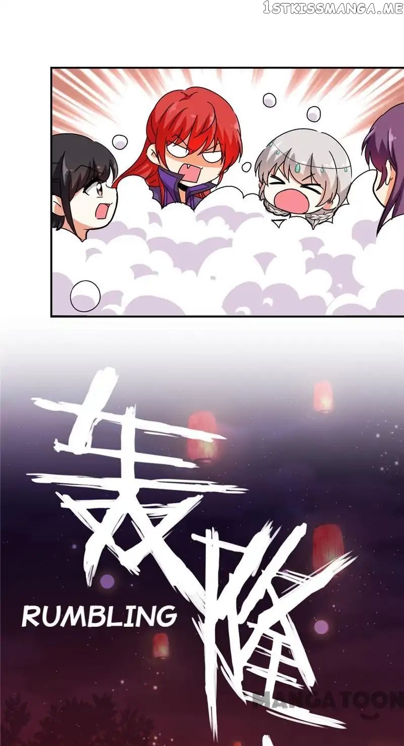 Prince, You’re So Cheap! chapter 433 - page 9