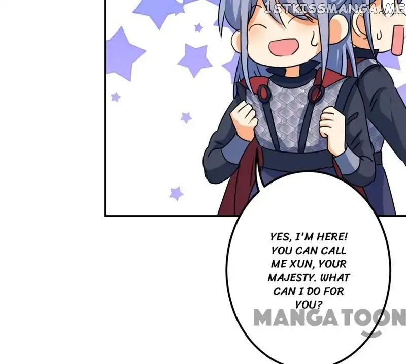 Prince, You’re So Cheap! chapter 396 - page 23