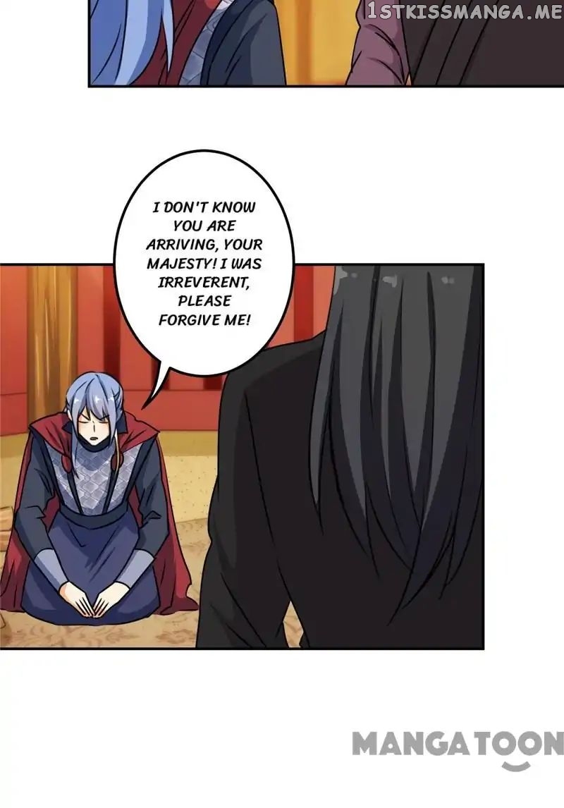 Prince, You’re So Cheap! chapter 396 - page 8
