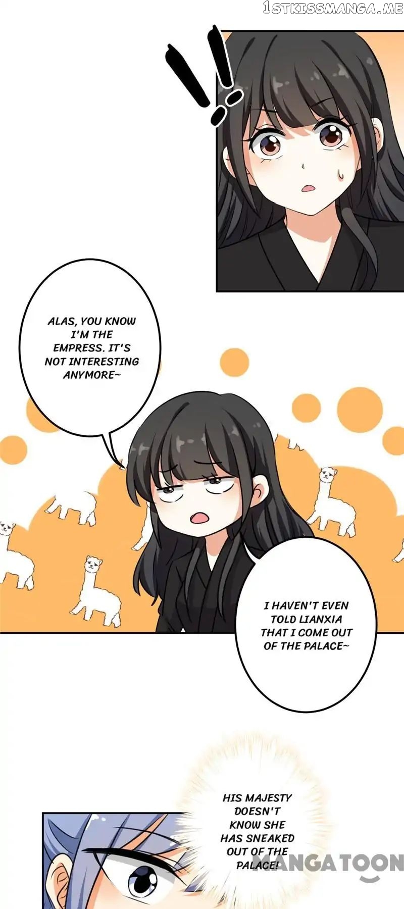 Prince, You’re So Cheap! chapter 396 - page 9