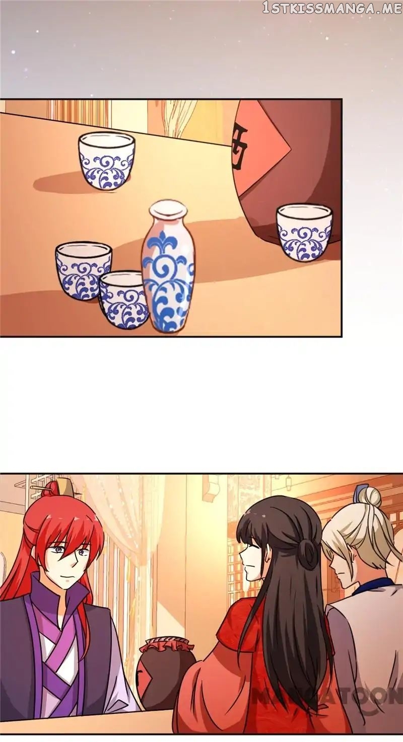 Prince, You’re So Cheap! chapter 465 - page 12