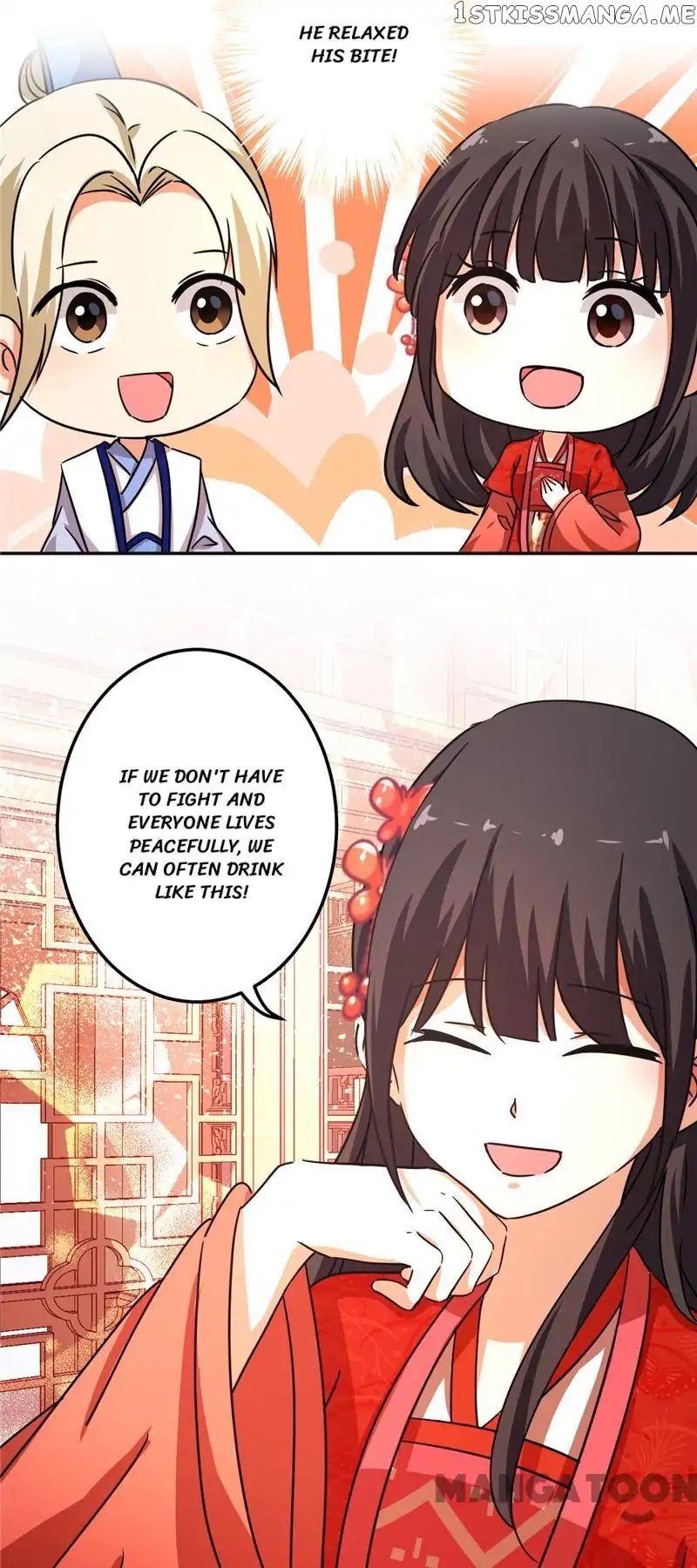 Prince, You’re So Cheap! chapter 465 - page 19