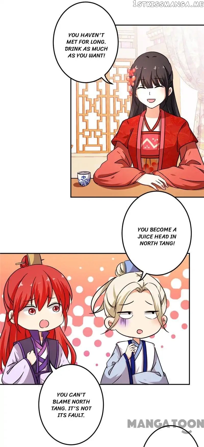 Prince, You’re So Cheap! chapter 465 - page 2