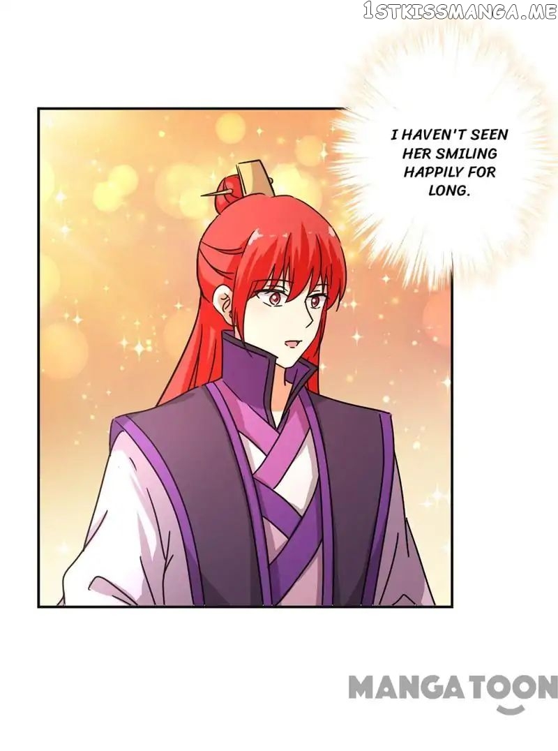 Prince, You’re So Cheap! chapter 465 - page 21