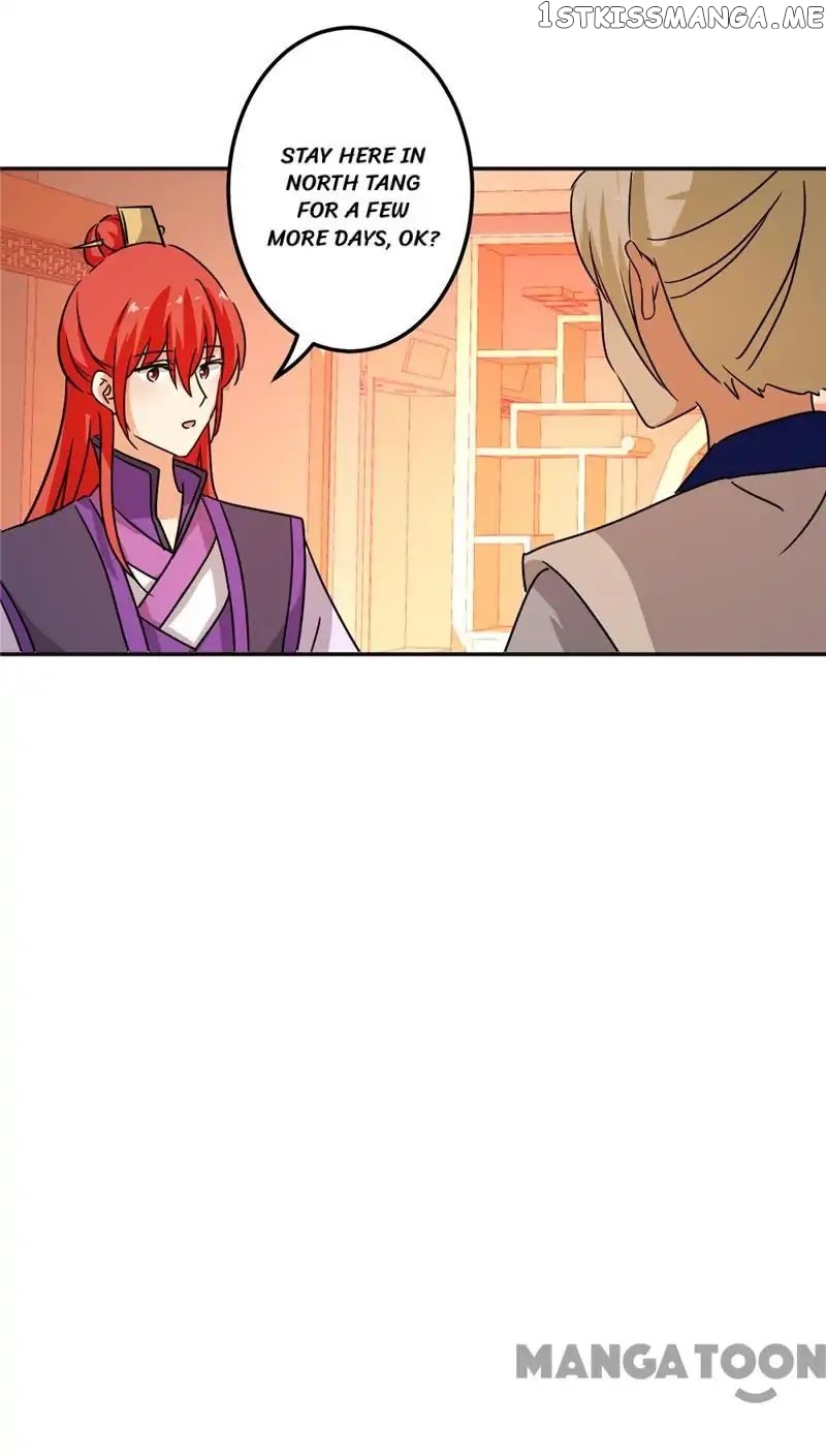 Prince, You’re So Cheap! chapter 465 - page 22