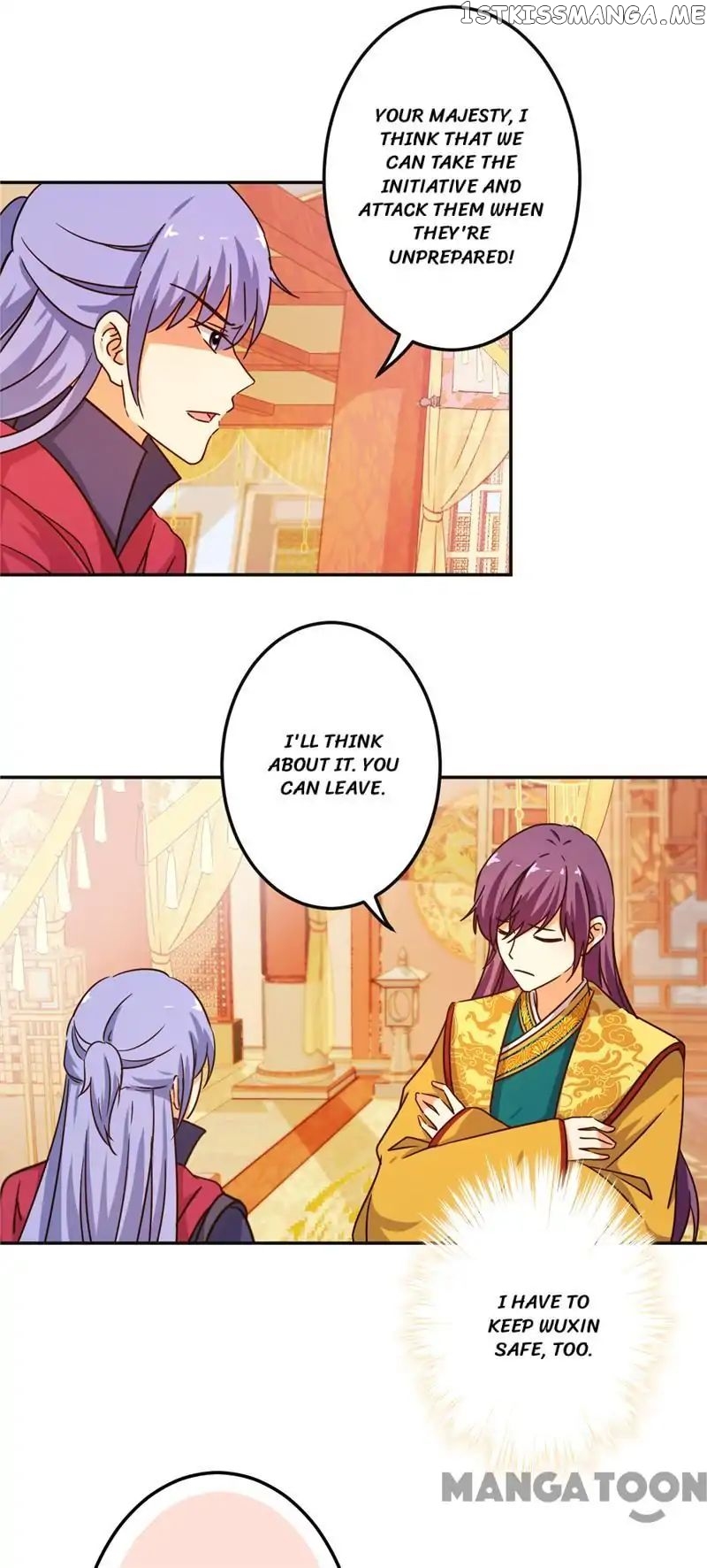 Prince, You’re So Cheap! chapter 465 - page 7