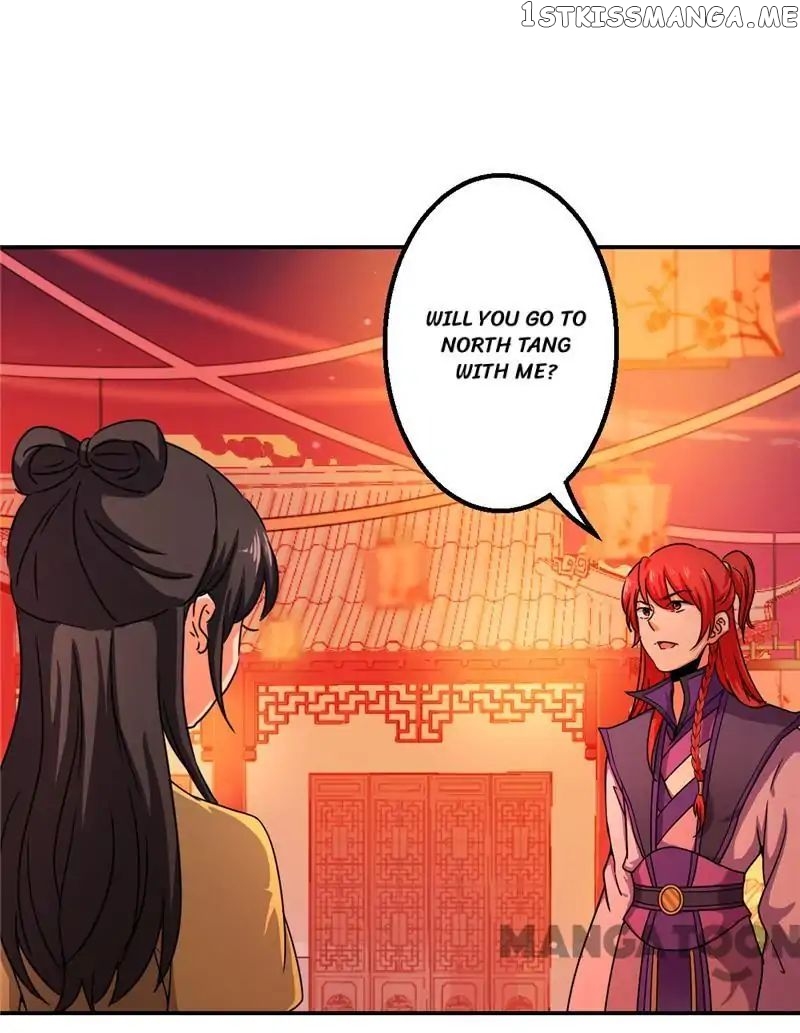 Prince, You’re So Cheap! chapter 434 - page 1