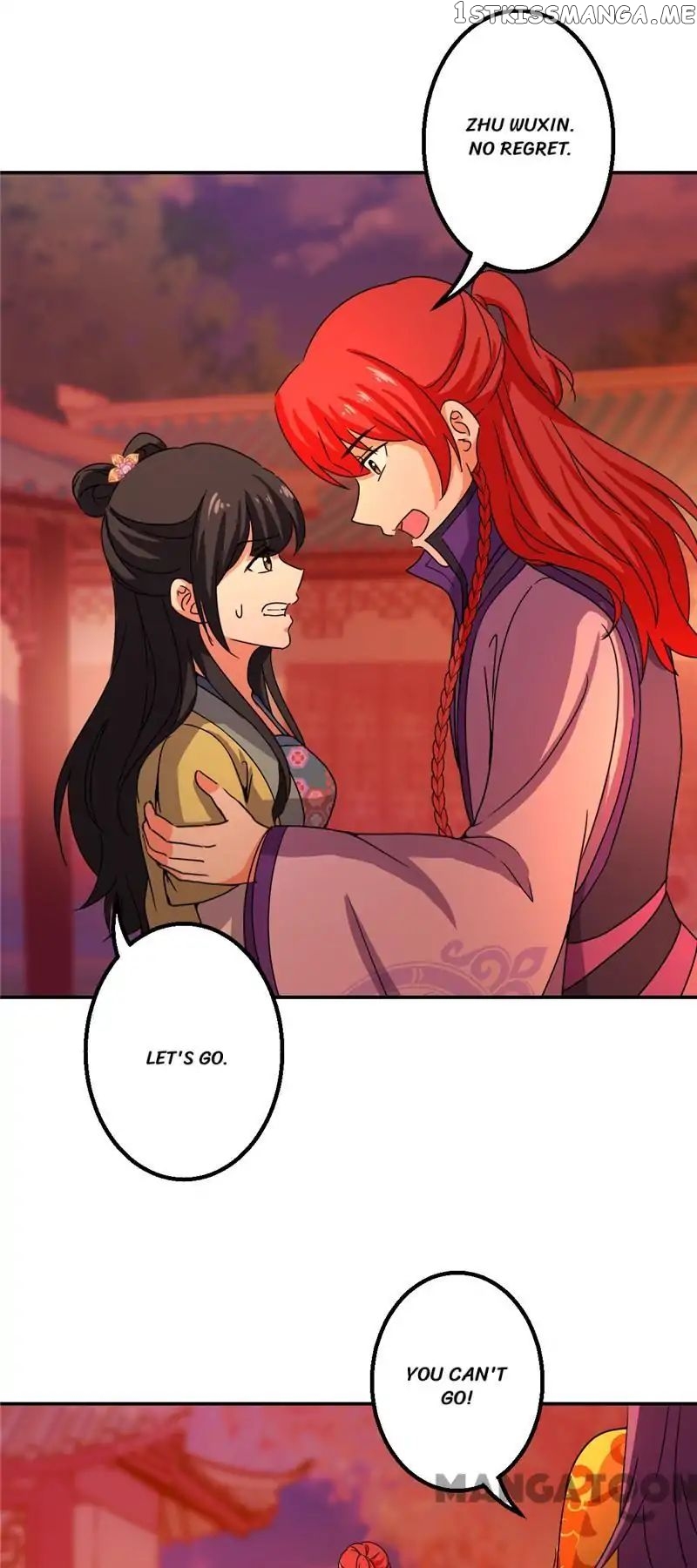 Prince, You’re So Cheap! chapter 434 - page 10