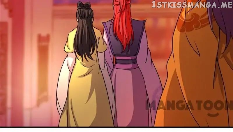 Prince, You’re So Cheap! chapter 434 - page 11