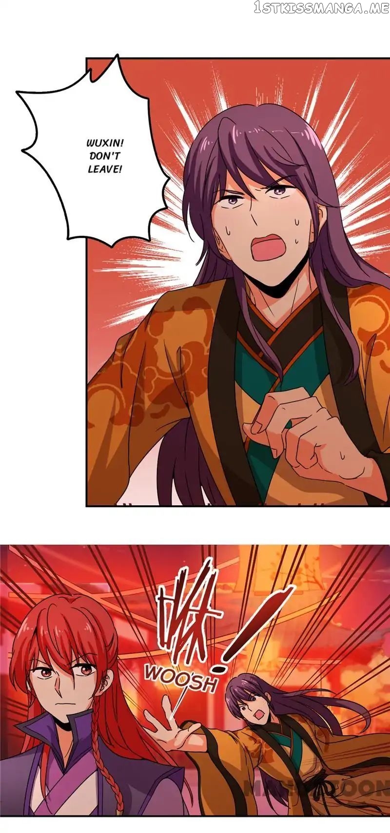 Prince, You’re So Cheap! chapter 434 - page 14
