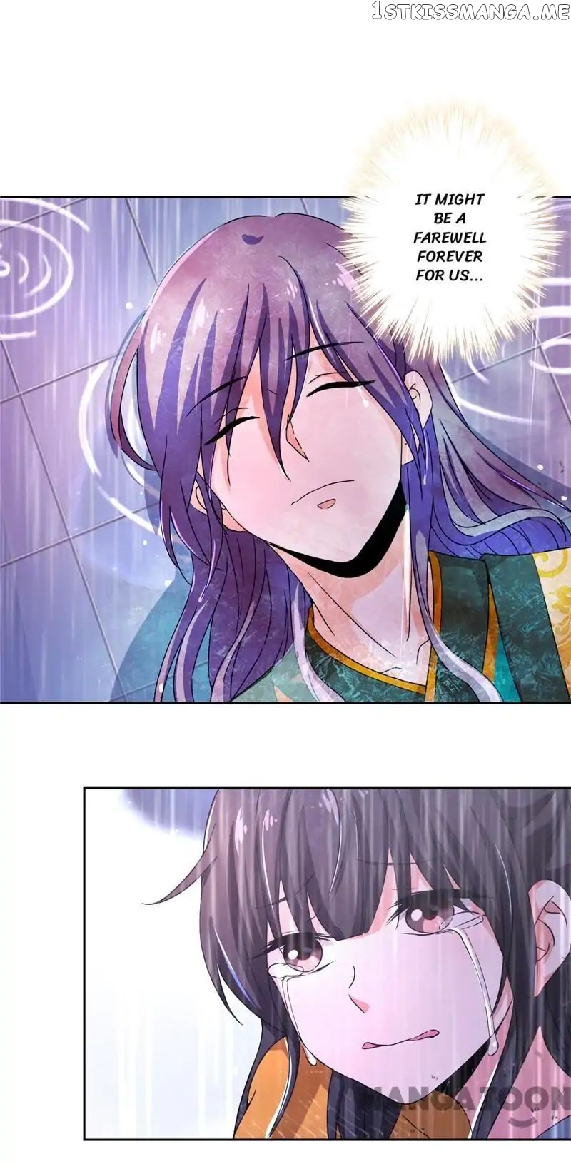 Prince, You’re So Cheap! chapter 434 - page 22