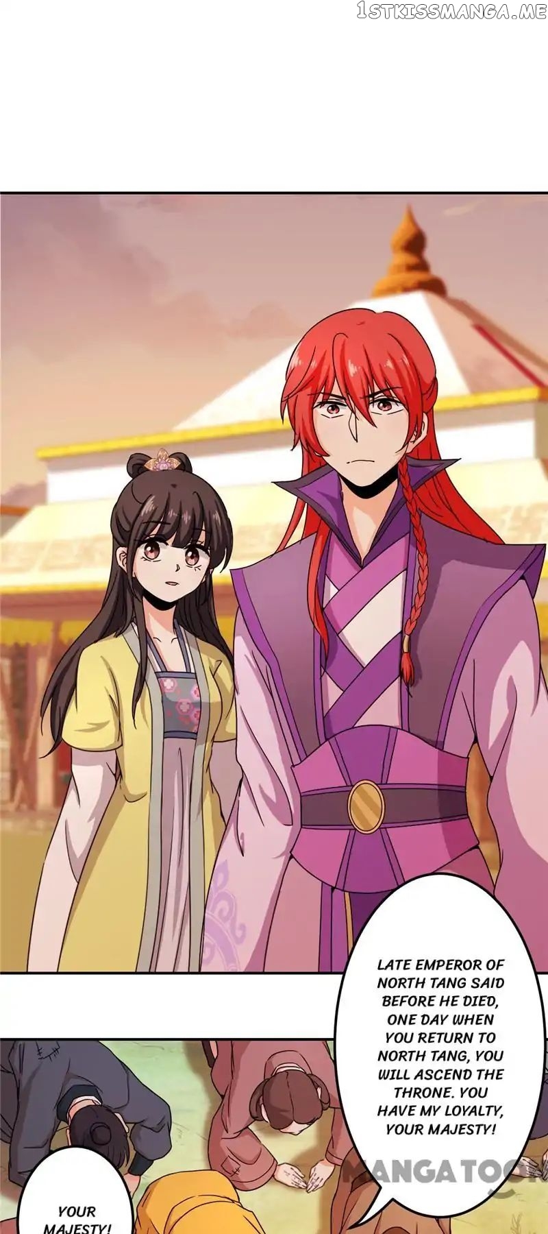 Prince, You’re So Cheap! chapter 434 - page 26