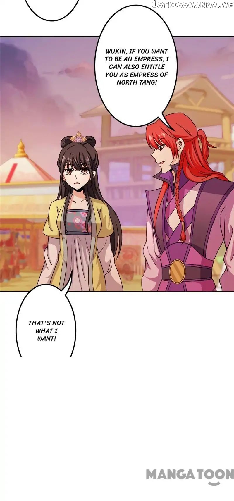 Prince, You’re So Cheap! chapter 434 - page 30