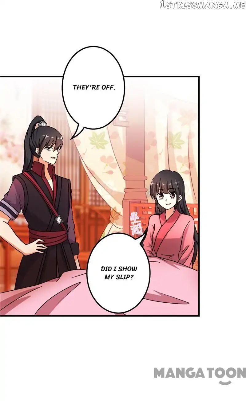 Prince, You’re So Cheap! chapter 466 - page 17