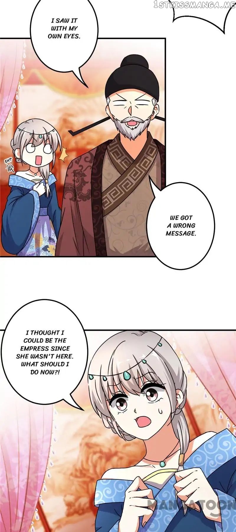 Prince, You’re So Cheap! chapter 466 - page 26
