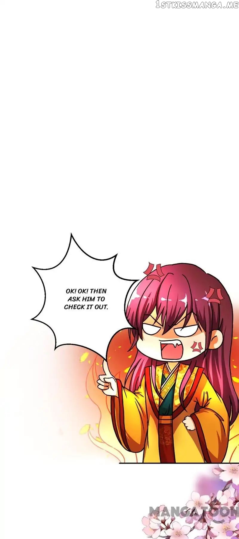 Prince, You’re So Cheap! chapter 466 - page 8