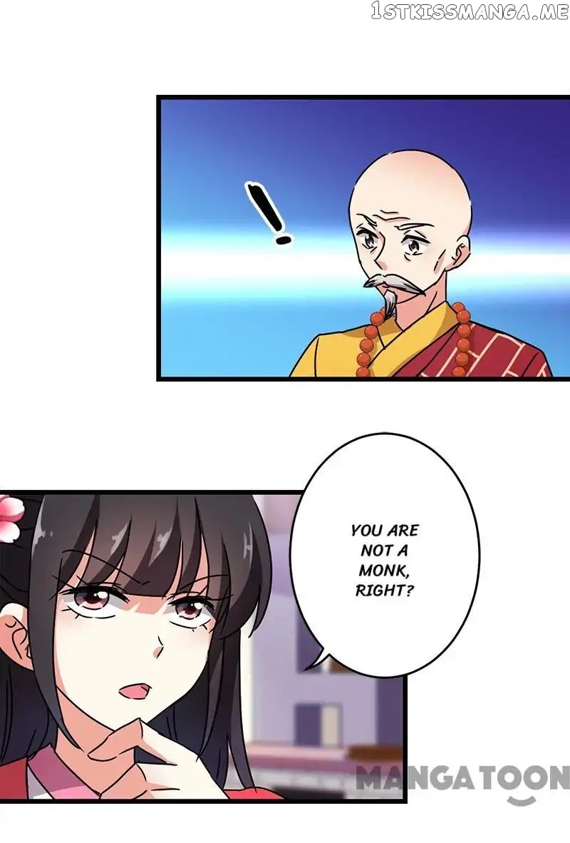 Prince, You’re So Cheap! chapter 257 - page 2