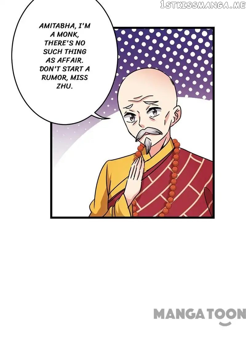 Prince, You’re So Cheap! chapter 257 - page 7