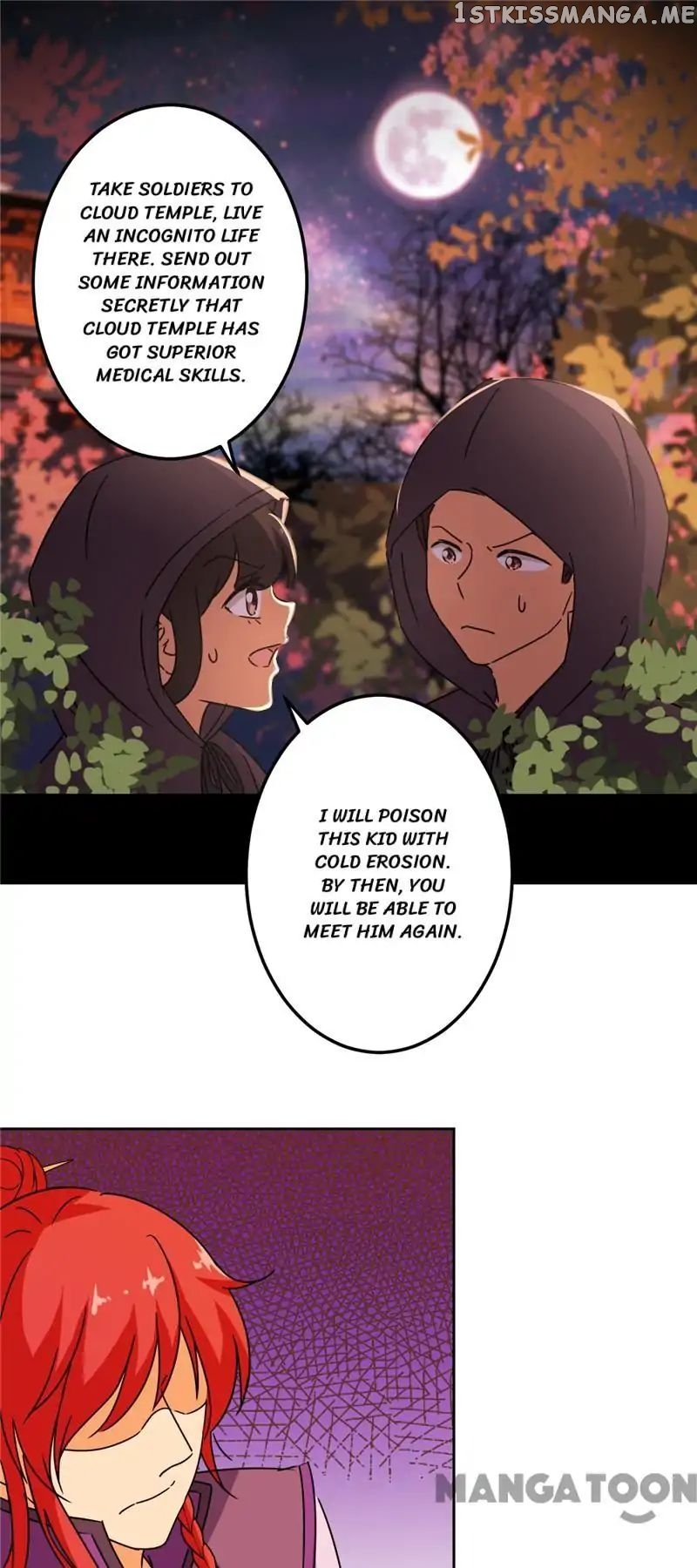 Prince, You’re So Cheap! chapter 435 - page 14
