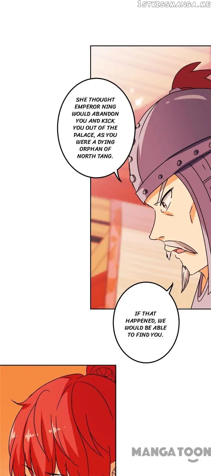 Prince, You’re So Cheap! chapter 435 - page 18
