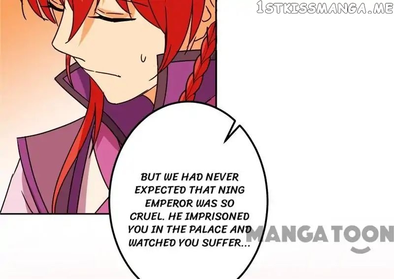 Prince, You’re So Cheap! chapter 435 - page 19
