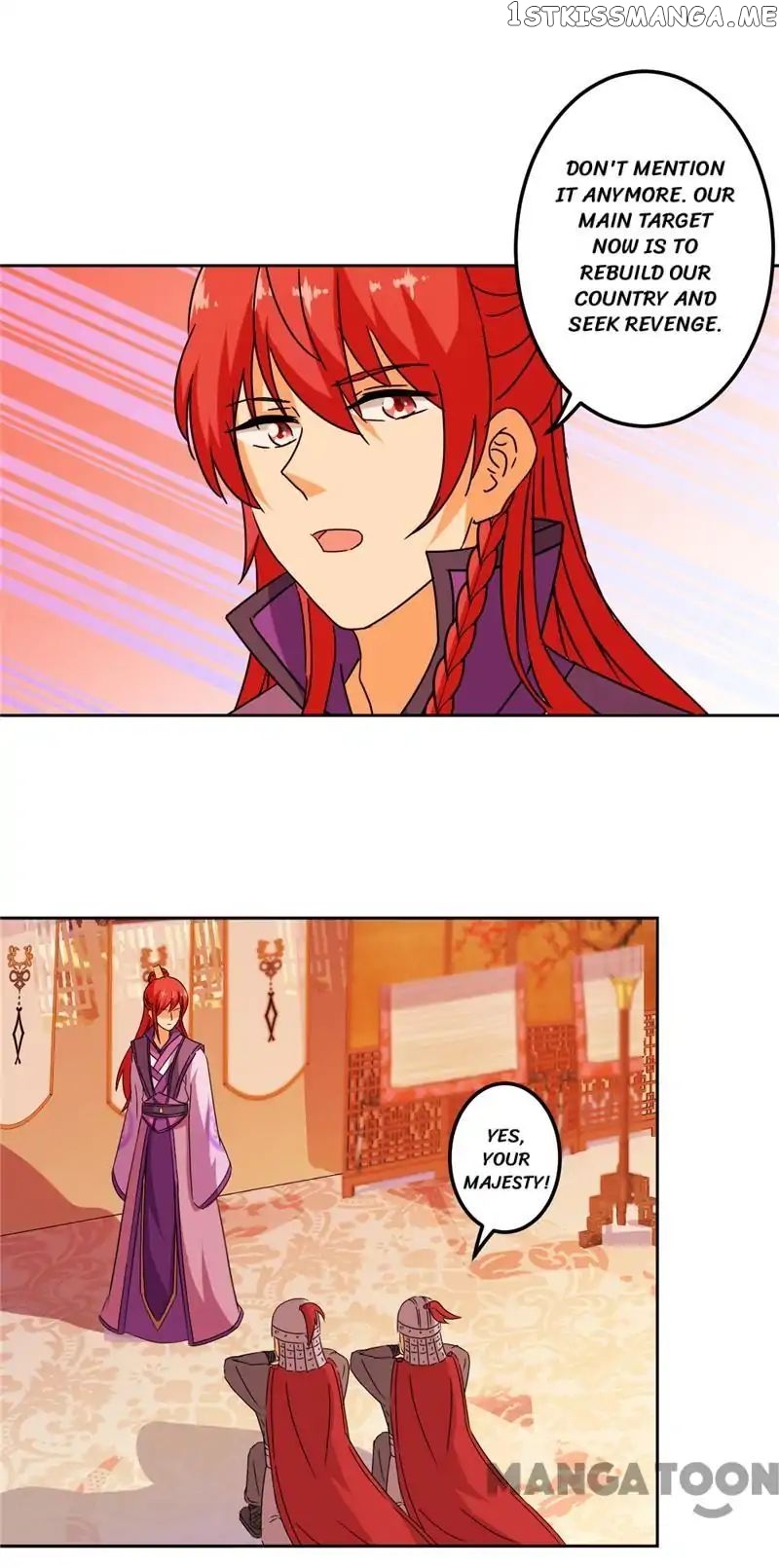 Prince, You’re So Cheap! chapter 435 - page 22