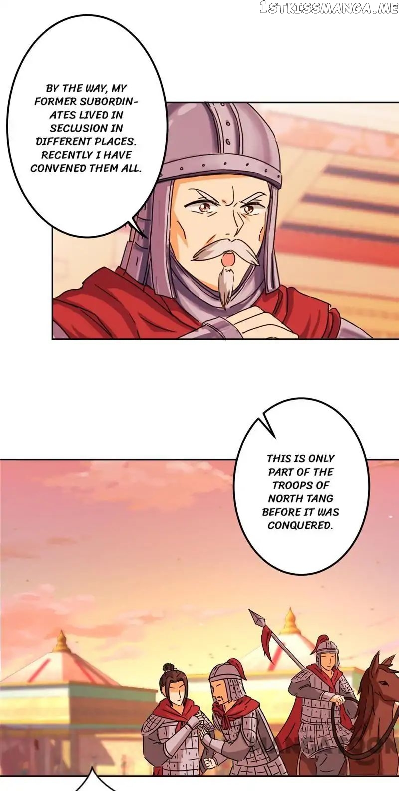 Prince, You’re So Cheap! chapter 435 - page 23